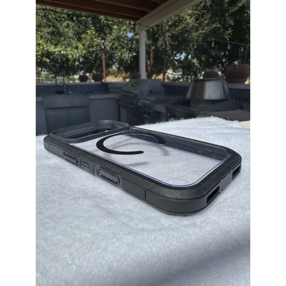 Otter Box Cases iPhone 17 Pro